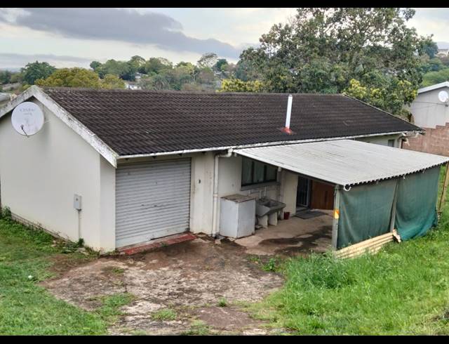 2 BEDROOM HOUSE FOR SALE IN NEW GERMANY